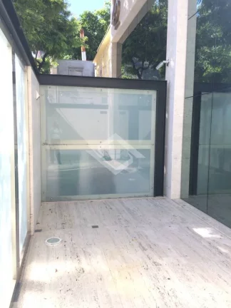 Imagem Prédio Uni empresarial Humaitá com 369m2