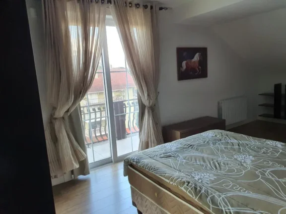 Imagem Apartamento 4 Dormitórios - Bairro Centro