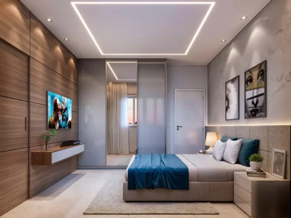 Imagem Apartamento de 3 quartos á venda no Cidade Nobre em Ipatinga