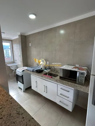 Imagem APARTAMENTO À VENDA COM 2 DORMITÓRIOS EM UBATUBA-SP