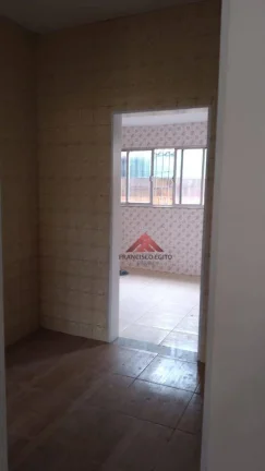 Imagem Casa com 2 dormitórios à venda, 95 m² por R$ 340.000,00 - Mutuá - São Gonçalo/RJ
