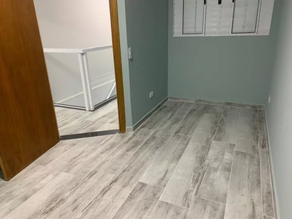 Imagem Sobrado com 3 dormitórios à venda, 210 m² por R$ 799.999,99 - Parque das Nações - Santo André/SP
