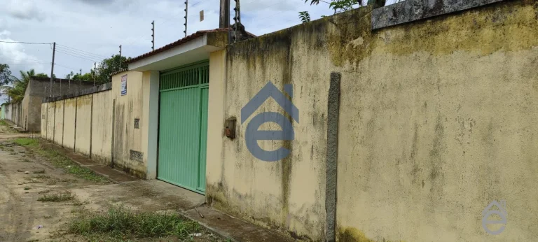 Imagem Chacará de fácil acesso em Pilar, Alagoas, com casa e piscina, 2100m2