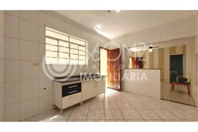 Imagem Casa para Venda em Santo André / SP no bairro Parque Capuava