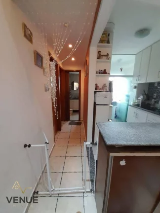 Imagem Apartamento com 2 dormitórios à venda, 52 m² por R$ 349.500,00 - Vila Ema - São Paulo/SP