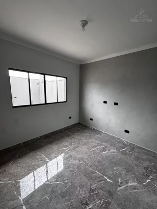 Imagem CASA COM 2 QUARTOS E PISCINA LINDO ACABAMENTO EM ITANHAÉM!