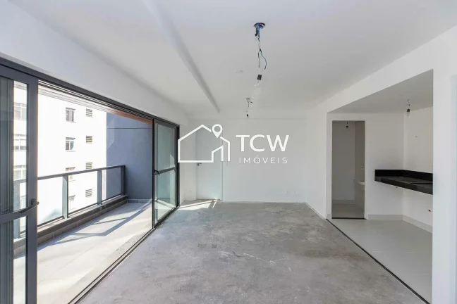 Imagem Apartamento à venda no bairro Itaim Bibi - São Paulo/SP, Zona Sul