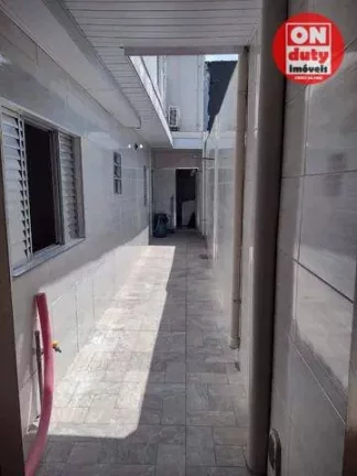 Imagem Casa à venda, 100 m² por R$ 270.000,00 - Cidade Naútica - São Vicente/SP