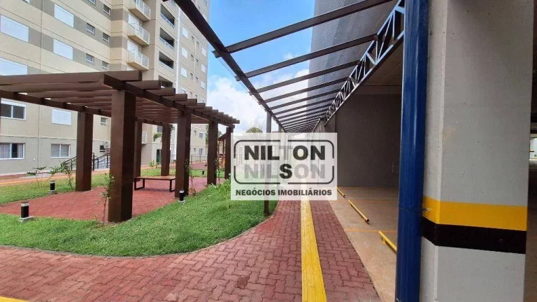 Imagem Apartamento 1a locação com 2 dormitórios para alugar, 65 m² por R$ 4.000,00/mês - Parque Prado - Campinas/SP