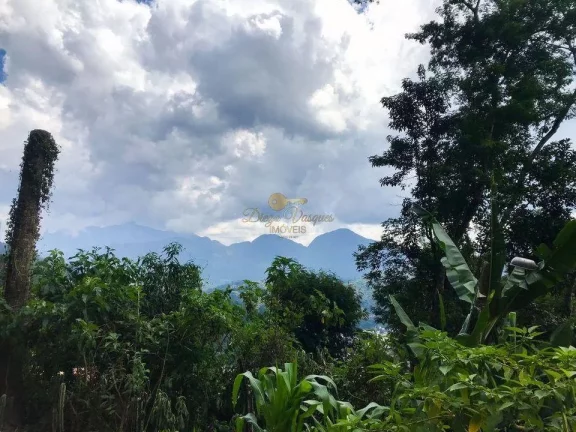 Imagem Terreno para Venda em Teresópolis / RJ no bairro Quinta da Barra