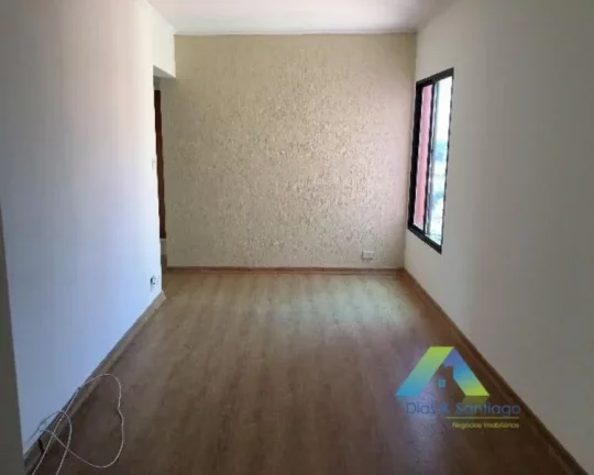 Imagem Apartamento com 3 dormitórios à venda, 60 m² por R$ 300.000 - Vila Moraes - São Paulo/SP