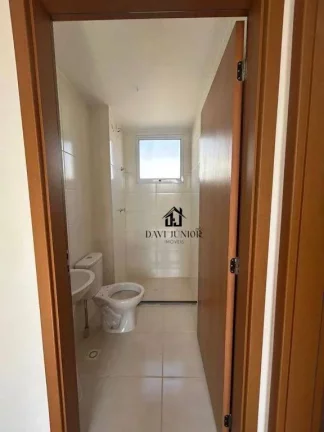 Imagem Apartamento para alugar, 44 m² por R$ 1.785,00/mês - Jardim Wanel Ville III - Sorocaba/SP