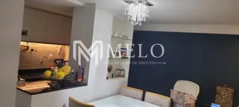 Imagem Oportunidade em ENCRUZILHADA: 61m²,03qts, 01suite, 01vaga(Porteira Fechada)..