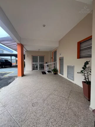 Imagem Apartamento 2 dormitórios no coração da Vila Mirim