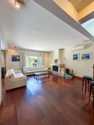Imagem Casa 4 quartos à venda, 270 m² por R$ 2.750.000 - Alphaville - Santana de Parnaíba/SP