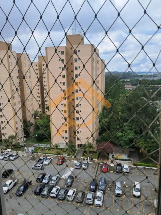 Imagem Apartamento à venda em São Paulo - Vila Emir! 2 quartos, 2 salas, 1 banheiro, 1 vaga de garagem. Confira!