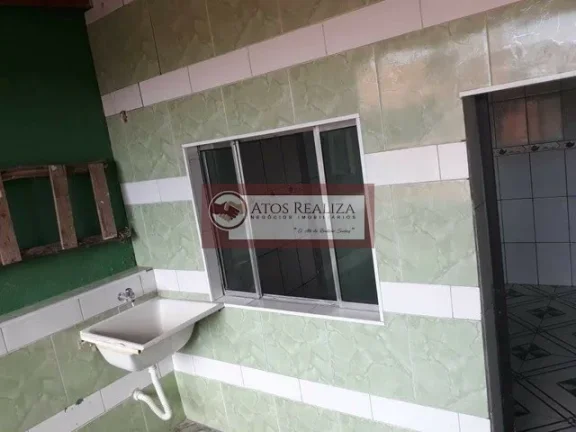 Imagem Assobradado com 2 dormitórios em Vila Natal - São Paulo