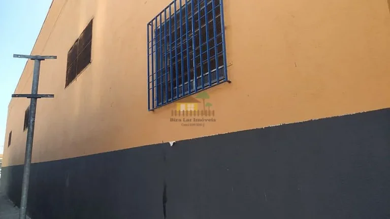 Imagem Galpão/Depósito/Armazém