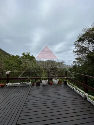 Imagem CASA RESIDENCIAL em RIO DE JANEIRO - RJ, GUARATIBA