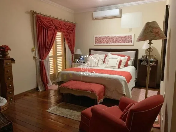 Imagem Casa em Condomínio a Venda no bairro Jardim Canadá - Ribeirão Preto, SP