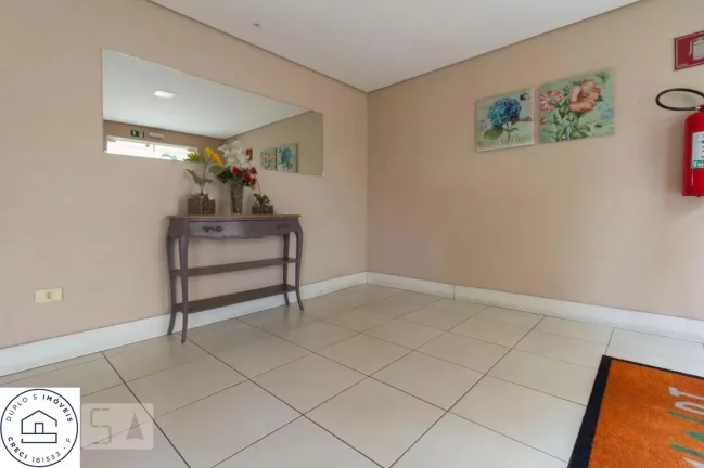 Imagem Apartamento em Sao Paulo / Zona norte / Freguesia do O.