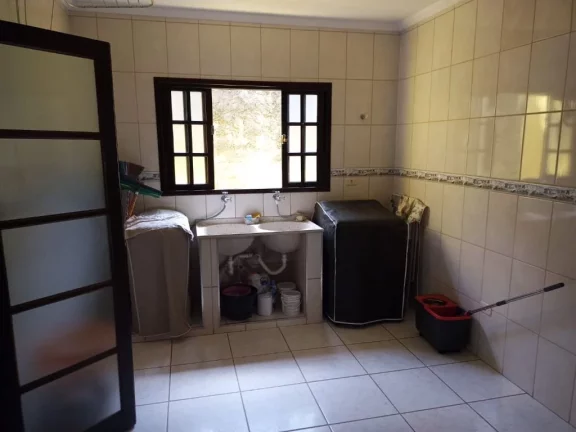 Imagem Casa com 3 dormitórios à venda, 140 m² por R$ 1.200.000,00 - Jardim Casa Branca - Suzano/SP