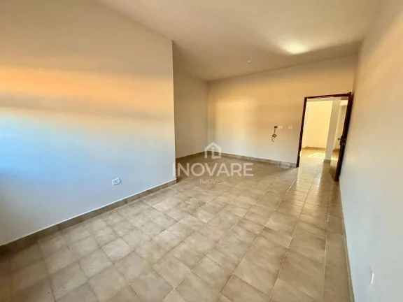 Imagem Casa com 3 dormitórios para alugar, 272 m² por R$ 2.500,00/mês - Setor Central - Itumbiara/GO