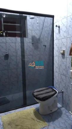 Imagem Casa ampla, arejada, no Bairro Bonfim em Taubaté SP