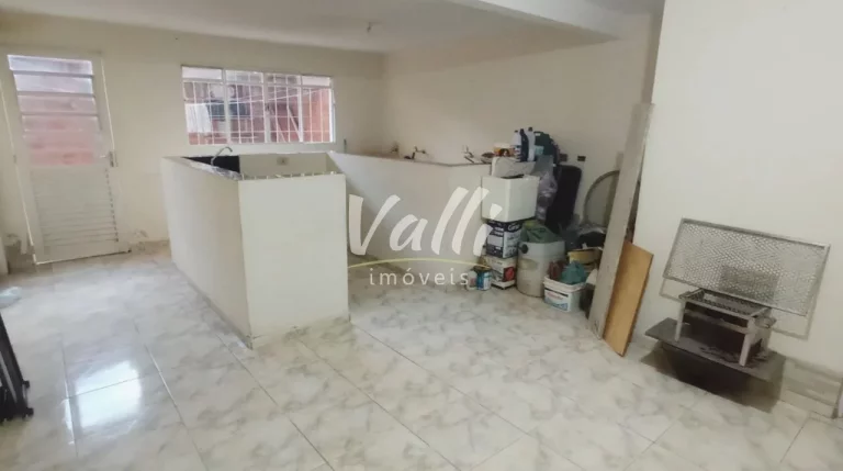 Imagem Casa RESIDENCIAL em Santa Bárbara Doeste - SP, São Camilo