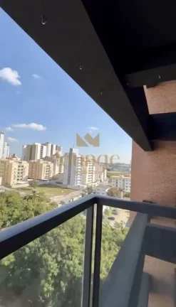 Imagem Apartamento em Sorocaba