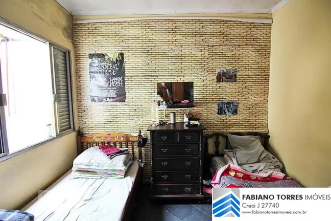 Imagem Casa Térrea a venda no Parque Anchieta em São Bernardo do Campo
