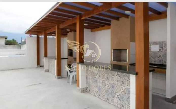 Imagem APARTAMENTO A VENDA E LOCAÇÃO DEFINITIVA