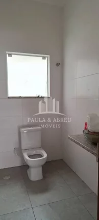 Imagem Aluga-se 2 Sobrelojas, Elevador, 200m² cada, 2 Banheiros, Fino Acabamento, no Jardim Itapeva, Mauá-SP