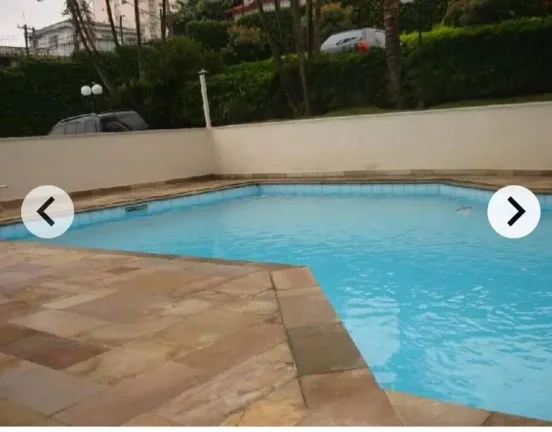 Imagem Apartamento com 2 Quartos à venda, 71m² - São Judas