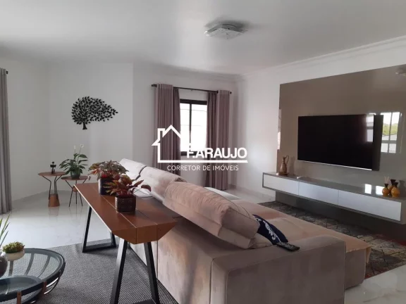 Imagem CASA À VENDA COM 3 DORMITÓRIOS, SENDO 1 SUÍTE/CLOSET NA VILA TRUJILLO, SOROCABA-SP