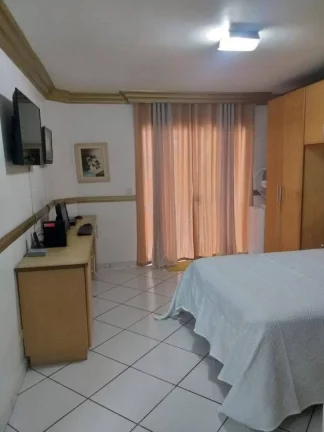 Imagem Sobrado com 4 dormitórios à venda, 299 m² por R$ 795.000,00 - Baeta Neves - São Bernardo do Campo/SP