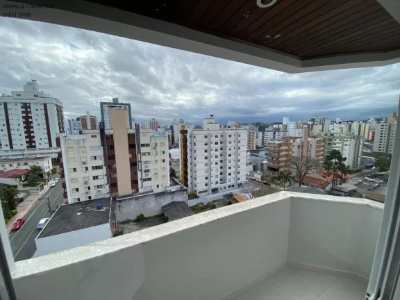 Imagem Cobertura a venda Criciuma Bairro Comerciario