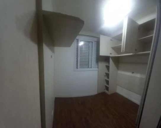 Imagem Apartamento com 2 dormitórios à venda, 79 m² por R$ 430.000,00 - Parque João Ramalho - Santo André/SP