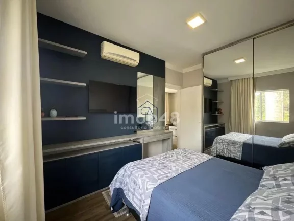 Foto do imóvel: Venda: Apartamento 62m² em Areias, São José - R$355.000