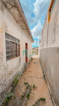 Imagem CASA À VENDA NO BAIRRO VILA SÃO SEBASTIÃO EM FRANCA/SP