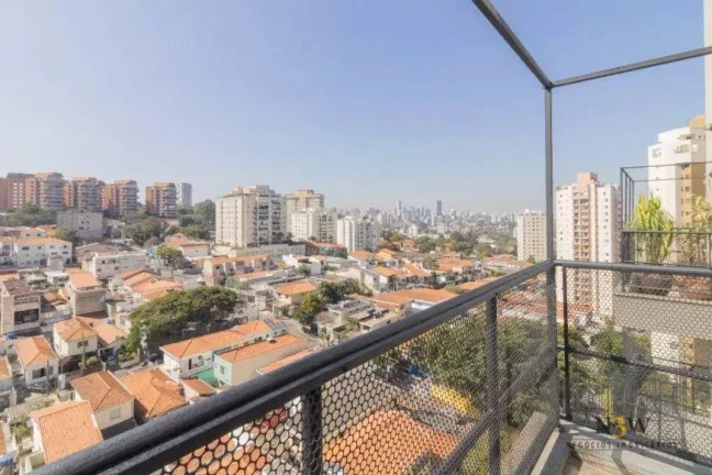 Imagem Cobertura com 3 dormitórios à venda, 284 m² por R$ 2.219.000,00 - Alto da Lapa - São Paulo/SP