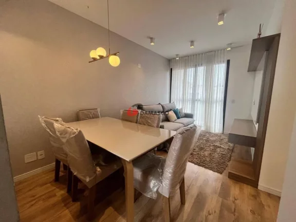 Imagem Apartamento à venda, Vila Alpina, Santo André, SP