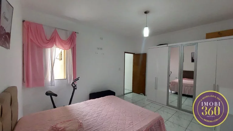 Imagem Casa à Venda em Itaquera, São Paulo - SP