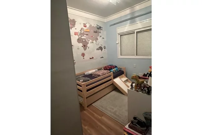 Imagem APARTAMENTO RESIDENCIAL em São Paulo - SP, Vila Mariana