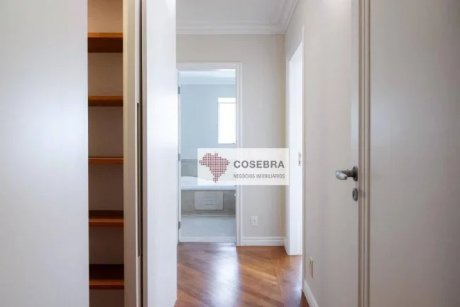 Imagem Apartamento à venda, 278 m² por R$ 12.900.000,00 - Jardim Europa - São Paulo/SP