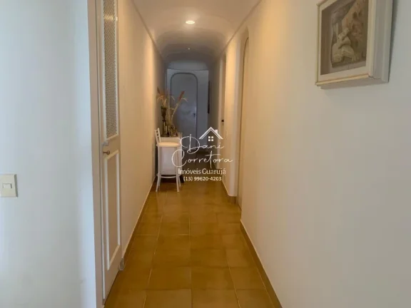 Imagem Apartamento com vista para o mar e lazer Pitangueiras: 3 quartos, 1 suite, 2 salas, 3 banheiros, 2 vagas, 171m². Aproveite!