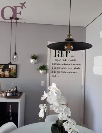 Imagem Lindo apartamento no Condomínio Residencial Flex I - Jundiaí - SP