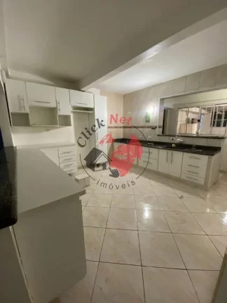 Imagem 2 casas assobradada , estudo troca por Atibaia,4 quartos, 2 banheiros, quintal ,bairro Jardim do Estádio, Santo André