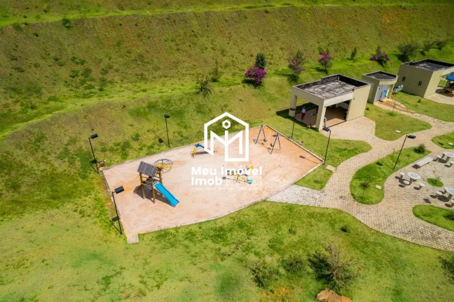 Imagem Lote / Terreno no Residencial Ouro Verde Valparaíso de Goiás