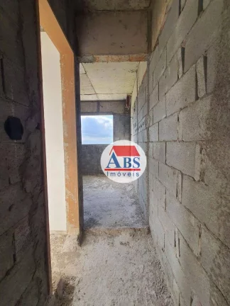 Imagem Apartamento à venda, 71 m² por R$ 310.000,00 - Mirim - Praia Grande/SP